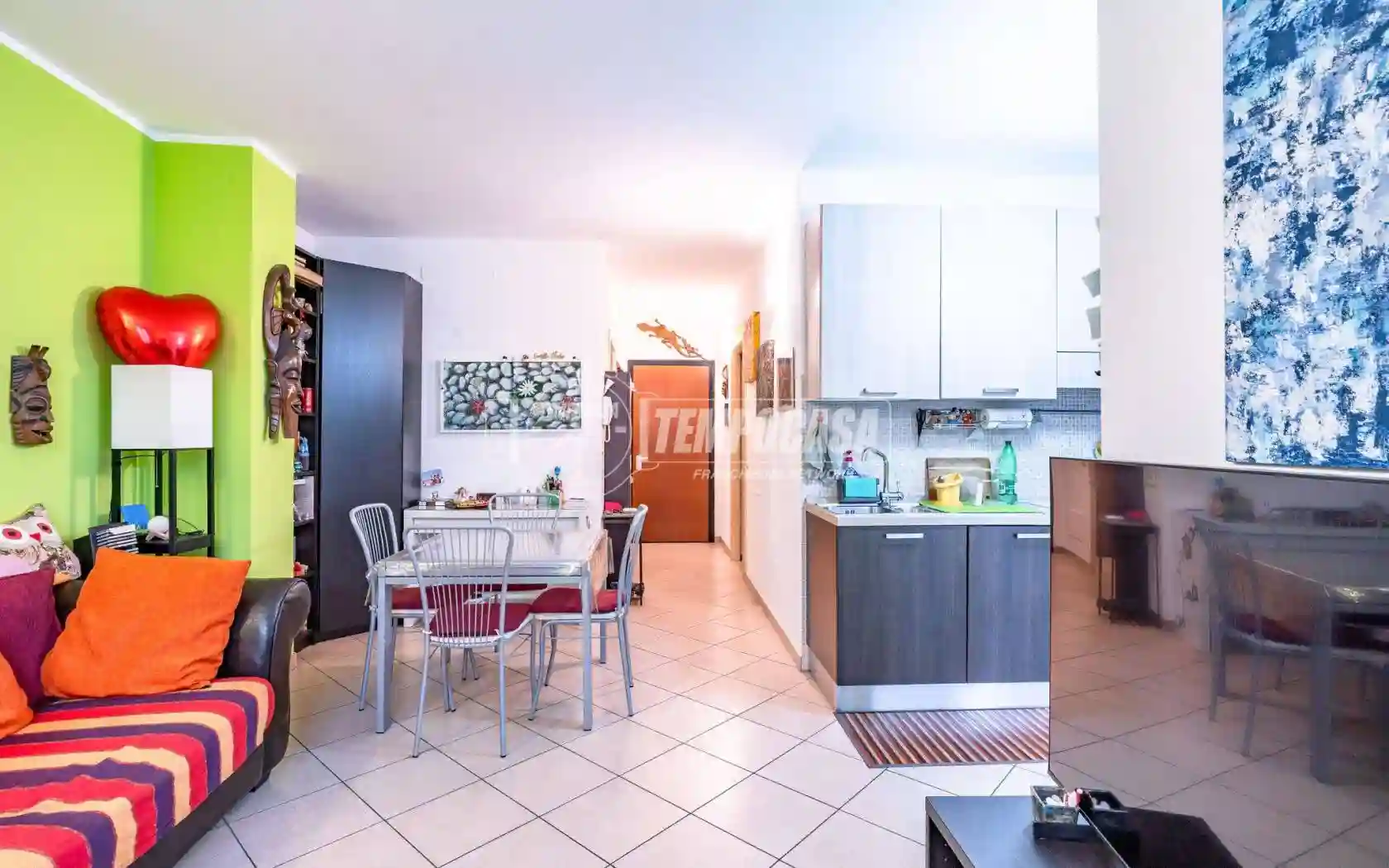 Appartamento - foto 3