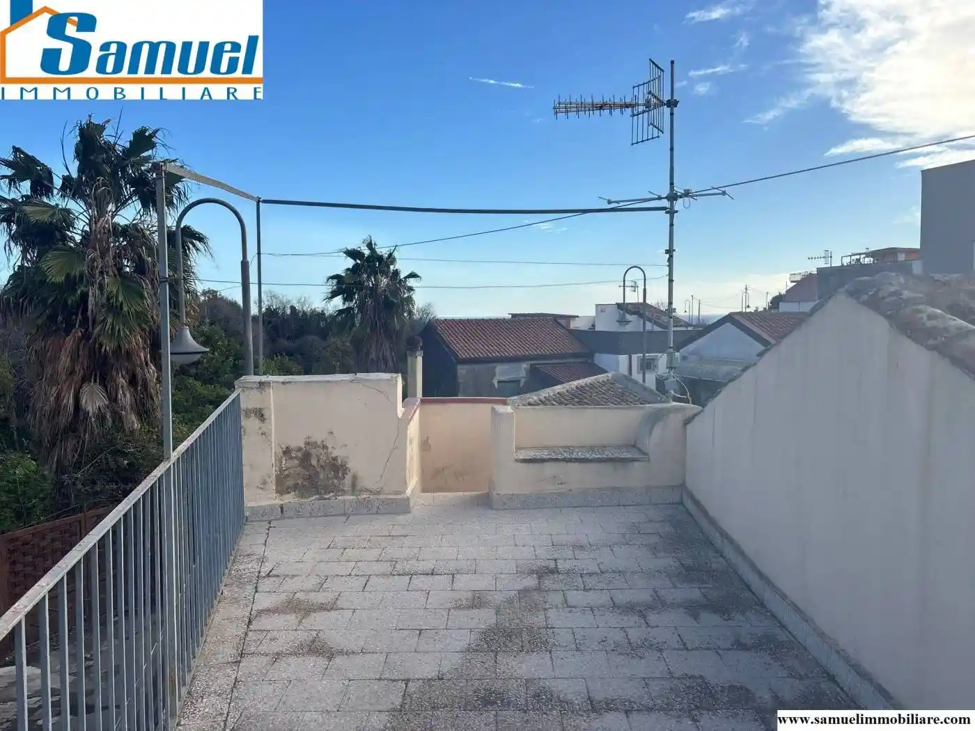 Casa indipendente in vendita a Acireale