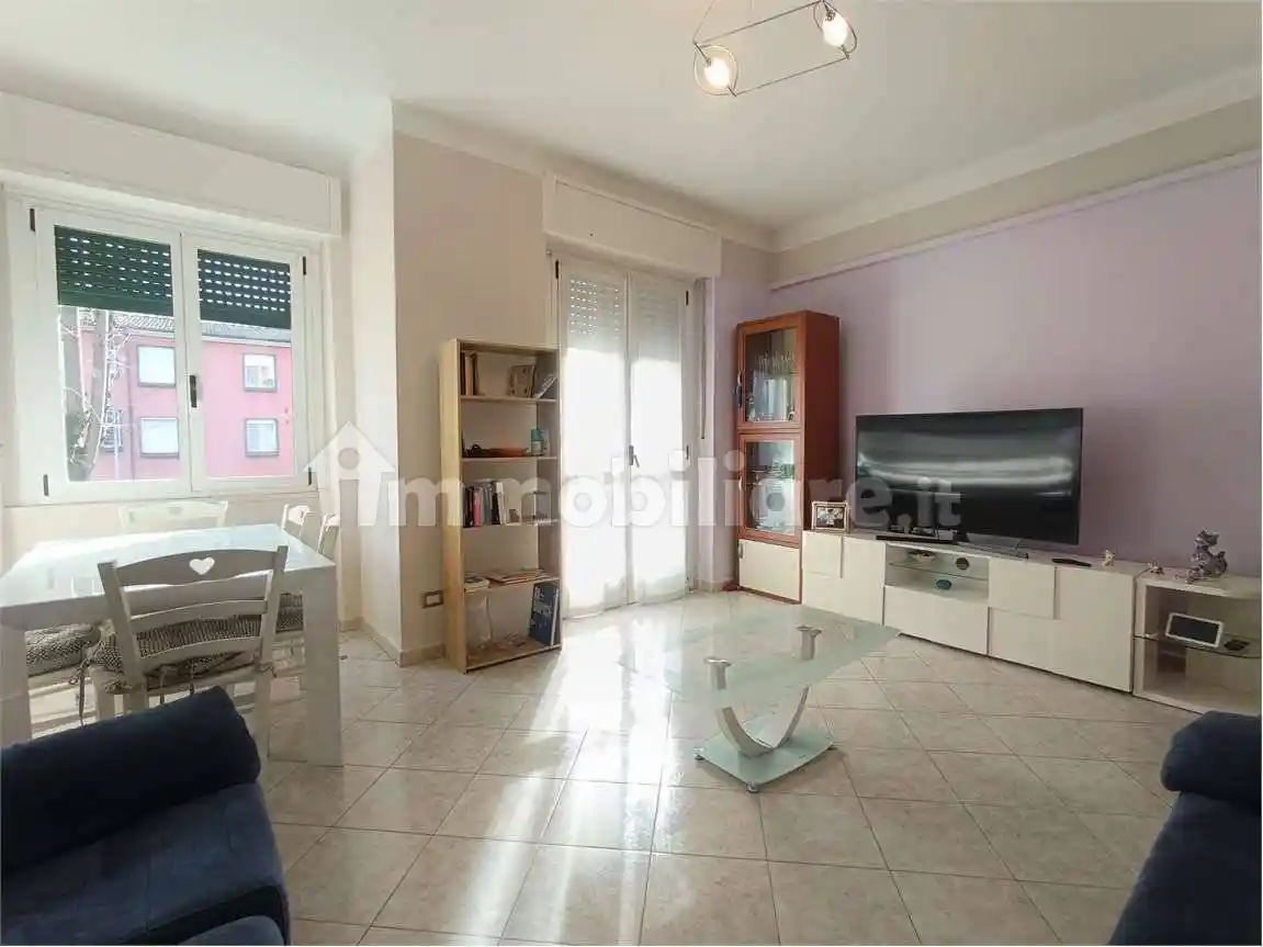 Appartamento in vendita a Cinisello Balsamo