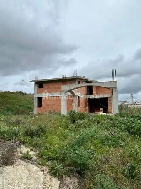 Villa in vendita a Castellammare del Golfo