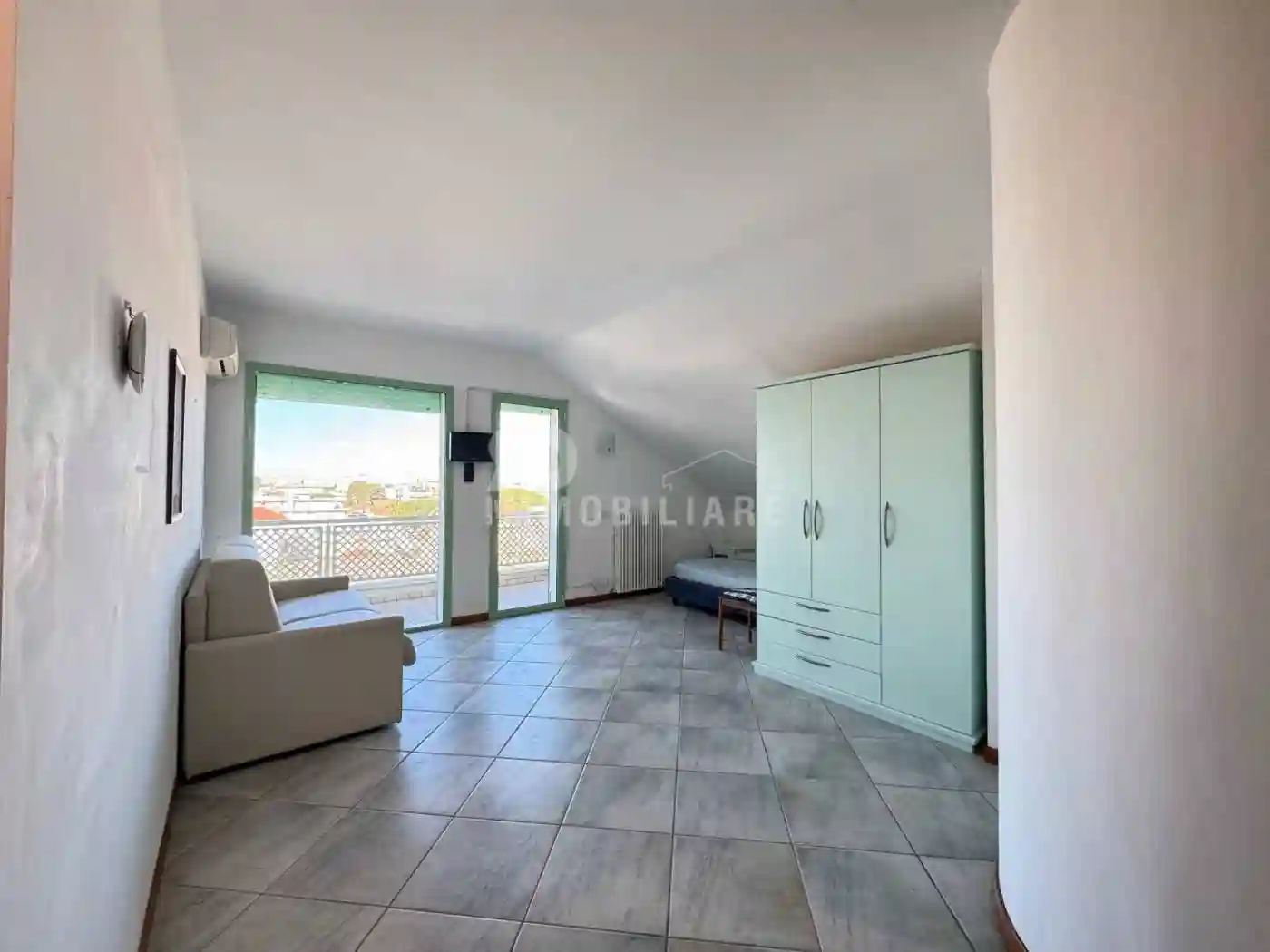 Attico - Mansarda - foto 2