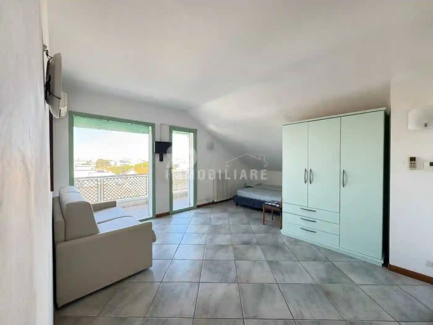 Attico - Mansarda - foto 5