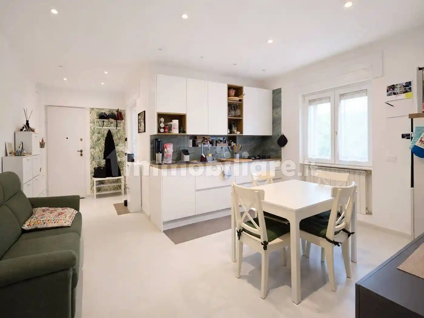 Appartamento in vendita a Sant'Agnello