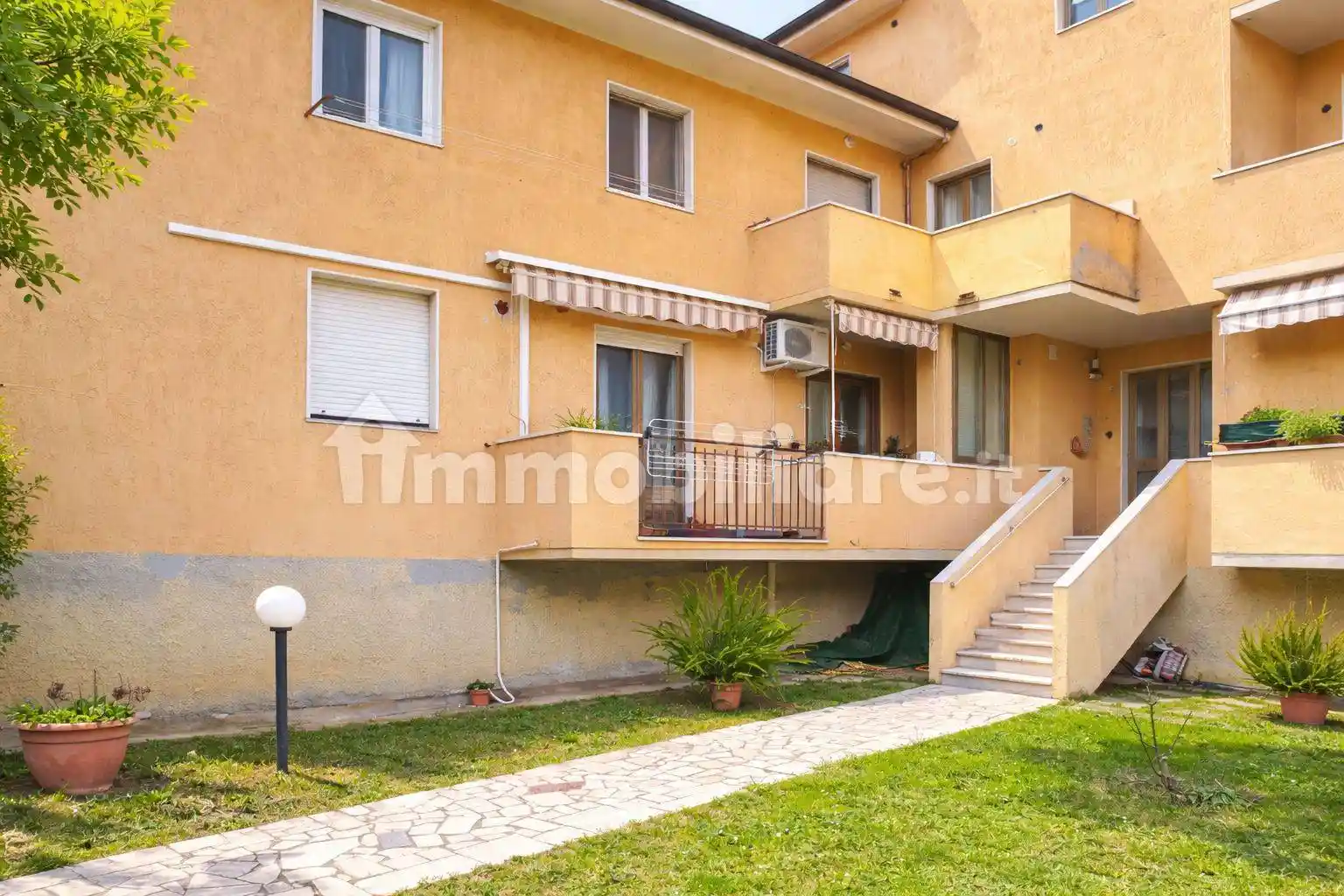 Appartamento in vendita a Monte Argentario