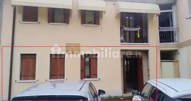 Appartamento in vendita a Sernaglia della Battaglia