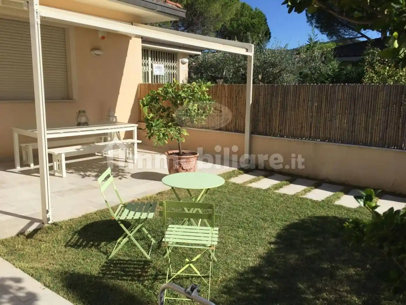 Casa indipendente in vendita a Livorno