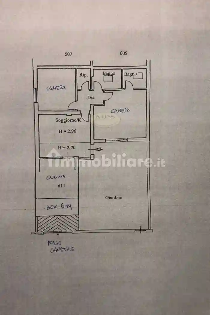 Casa indipendente - foto 2