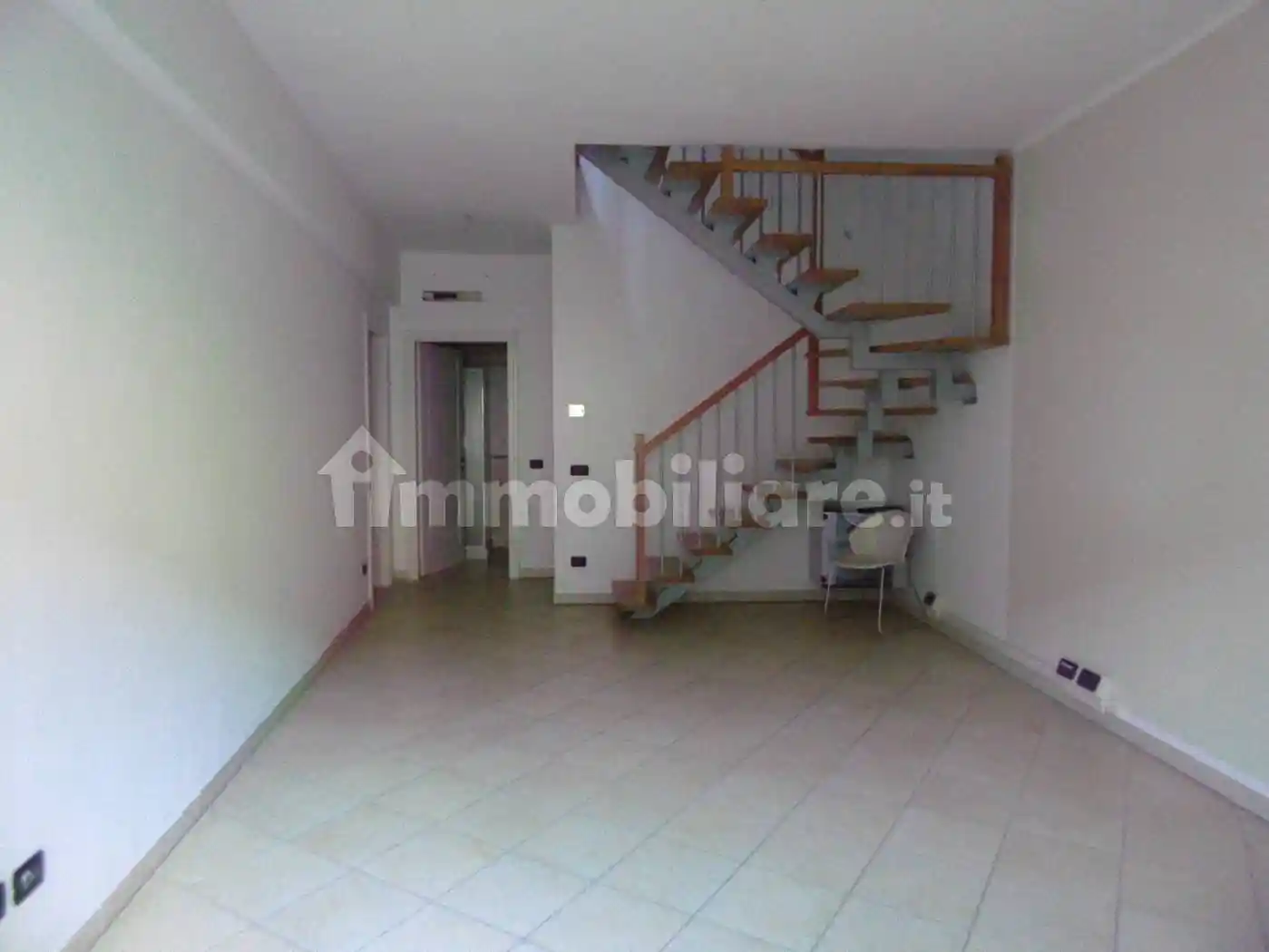 Appartamento in vendita a San Martino in Rio