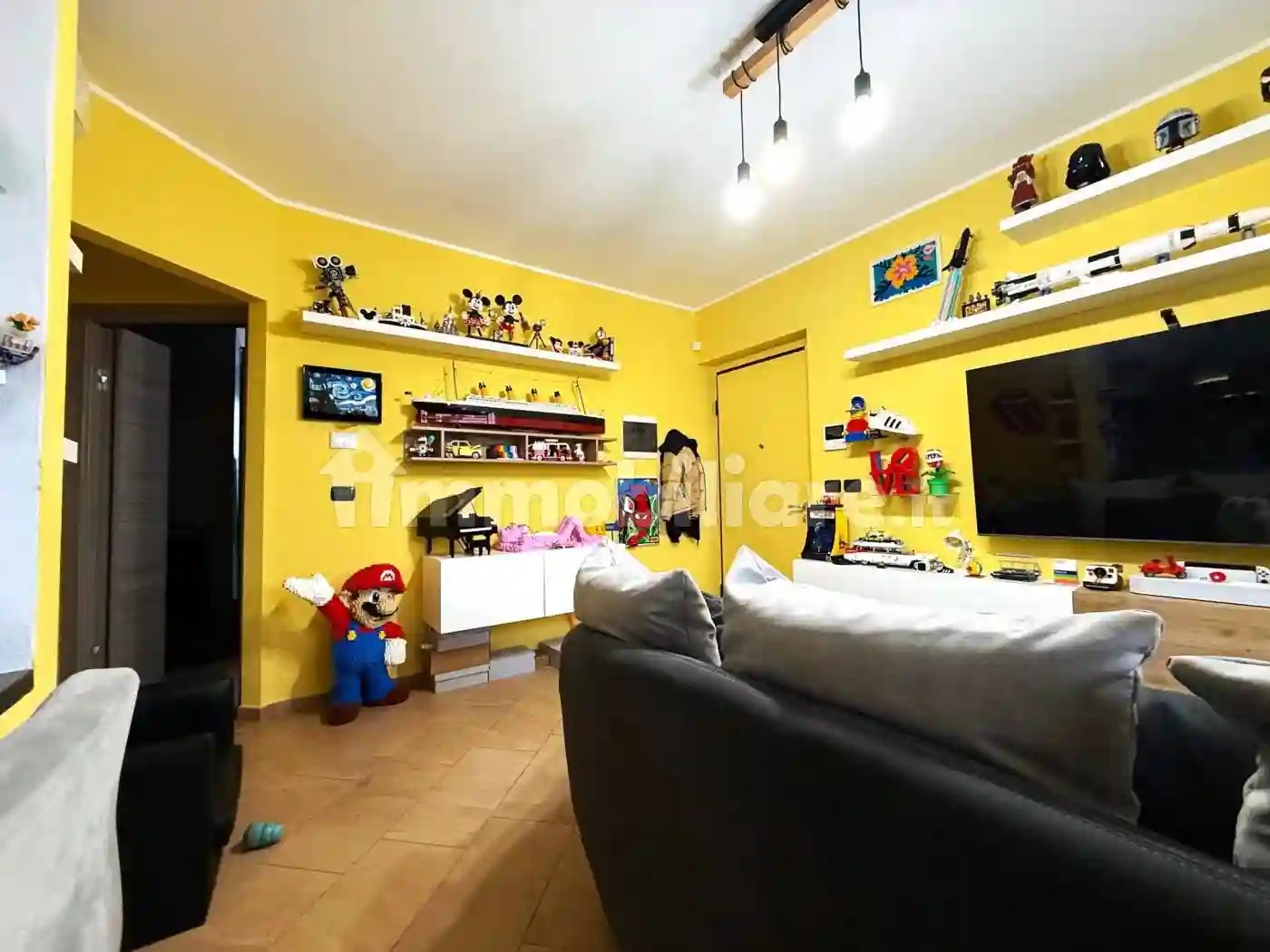 Appartamento - foto 4