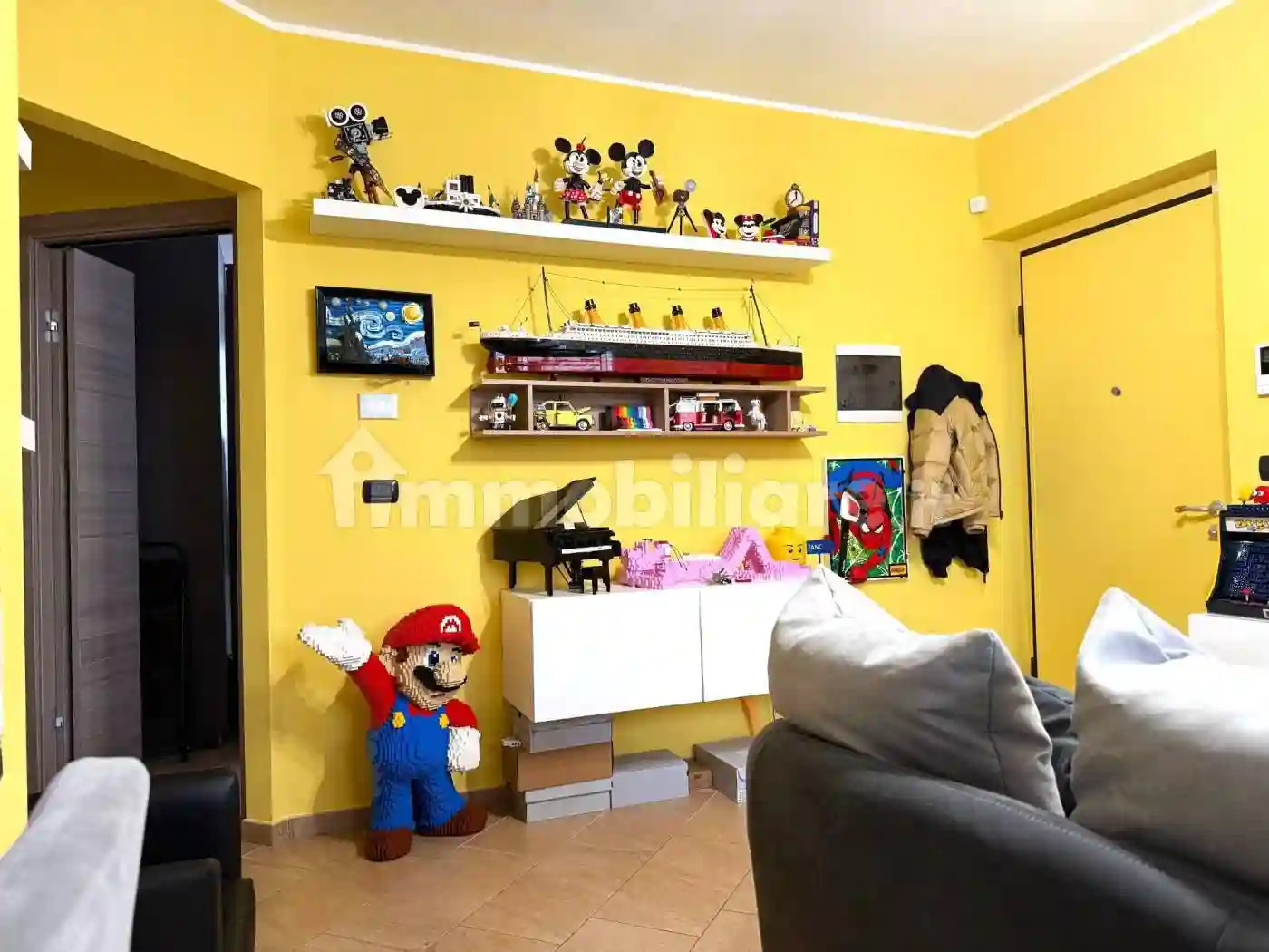 Appartamento - foto 5