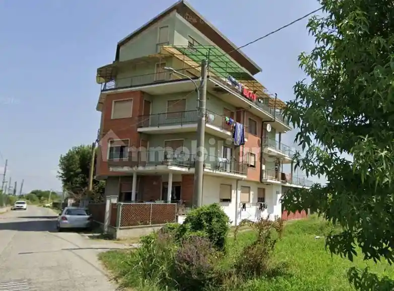 Appartamento in vendita a Caluso