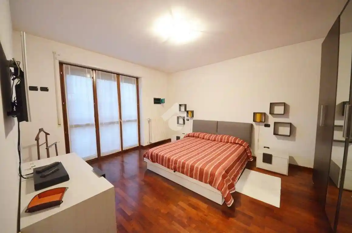 Appartamento in affitto a Cernusco sul Naviglio