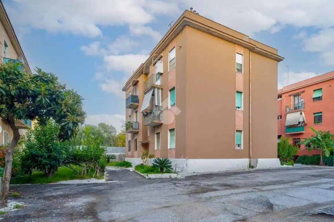 Appartamento in vendita a Civitavecchia