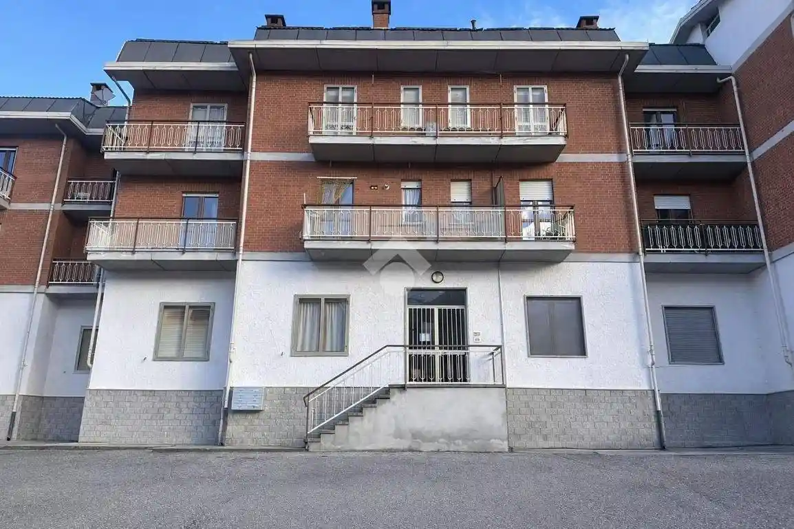 Appartamento in vendita a Bussoleno