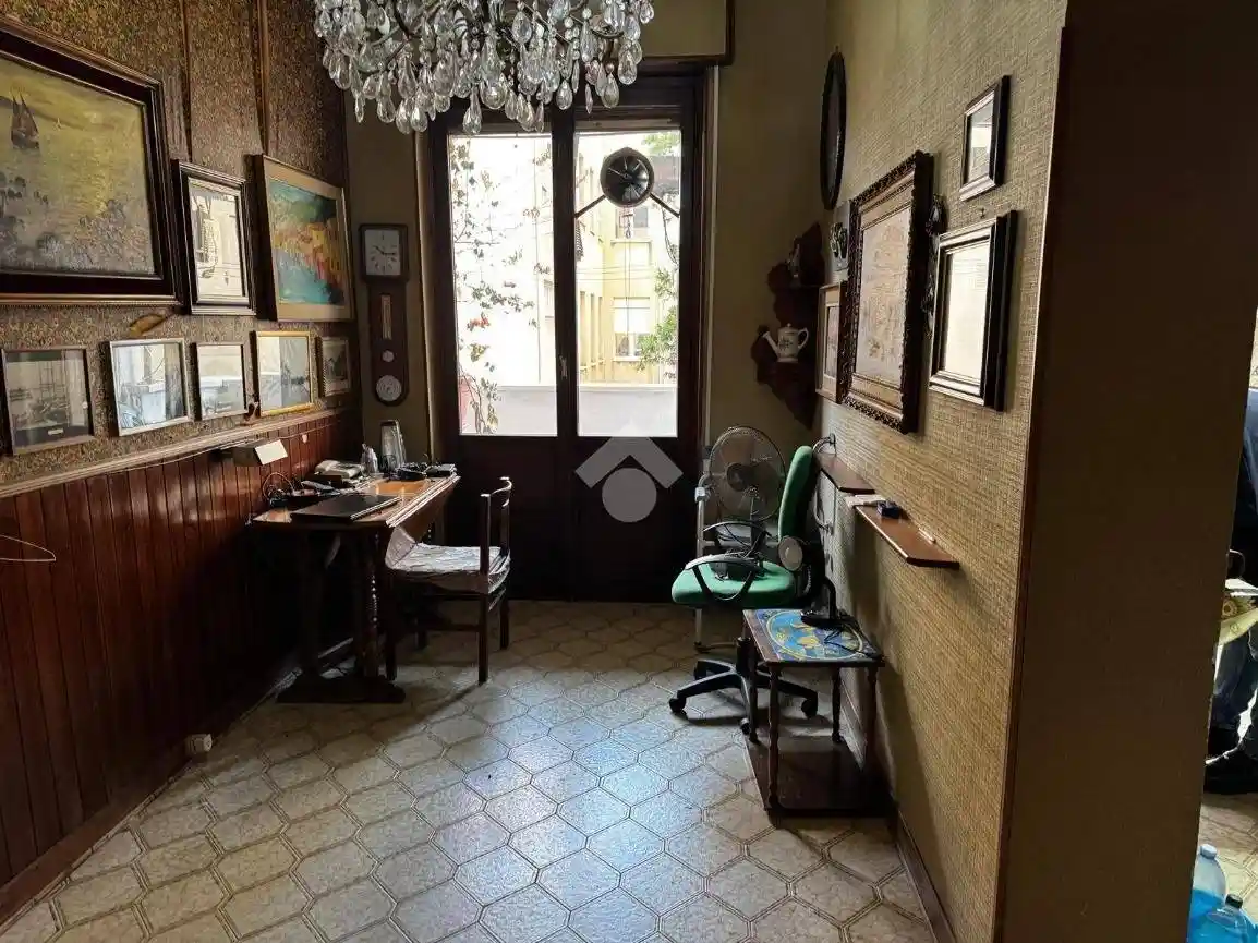 Appartamento in vendita a Reggio Calabria