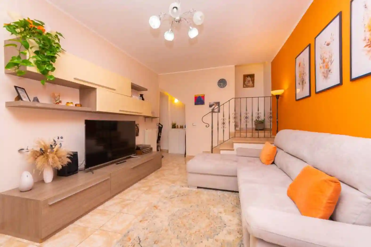 Casa indipendente - foto 4