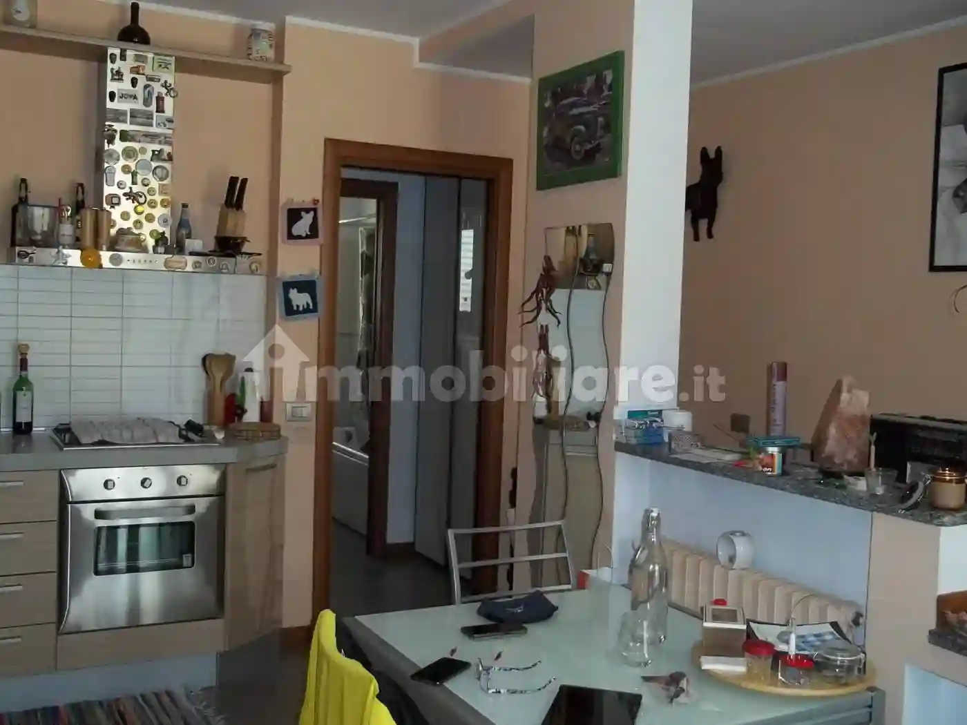 Appartamento - foto 4