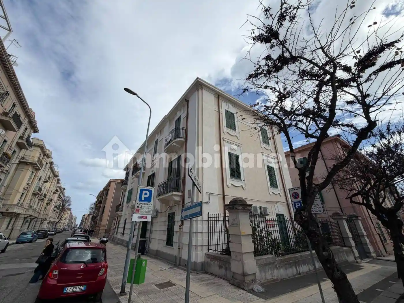 Appartamento in vendita a Messina