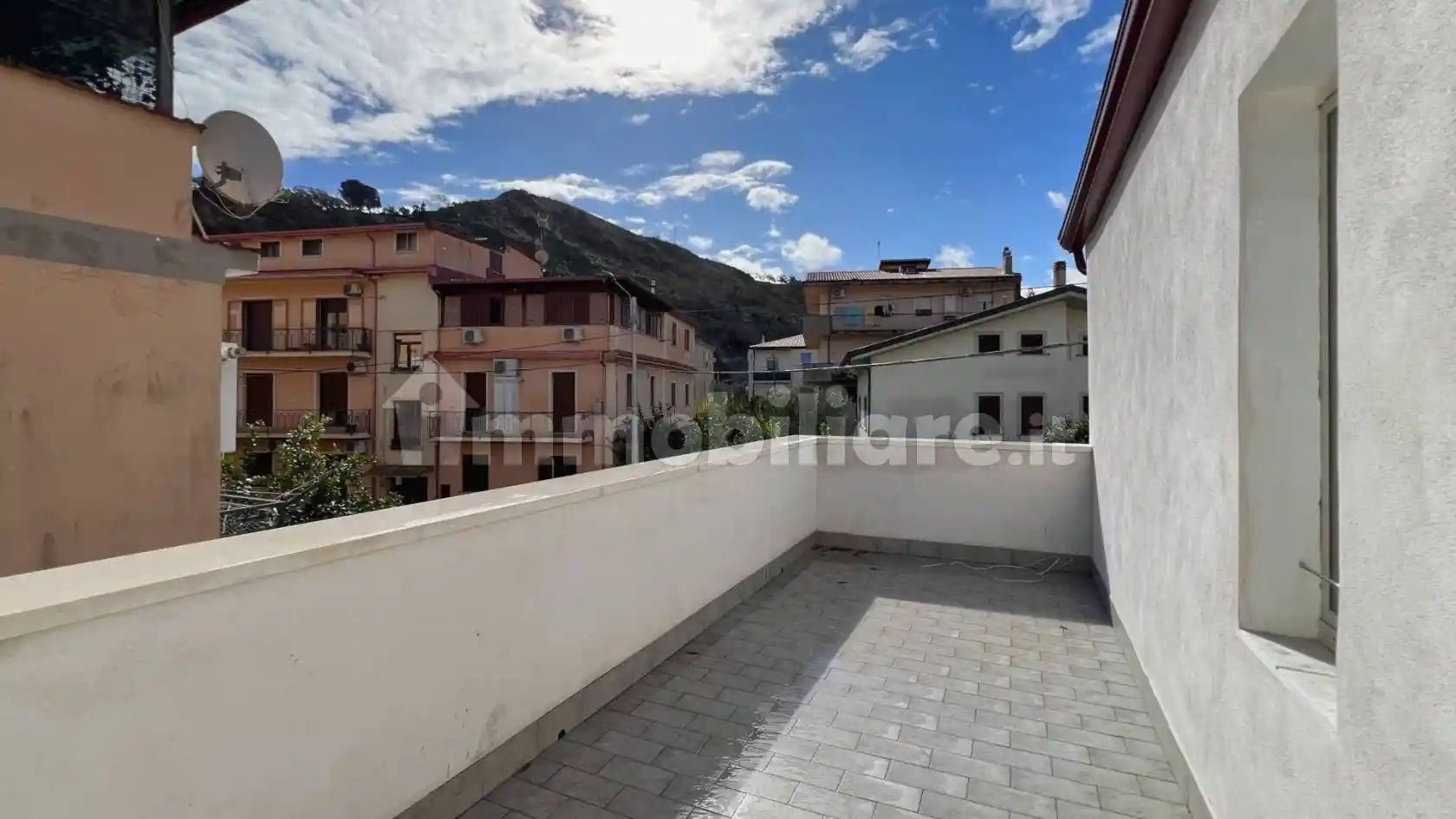 Appartamento in vendita a Catanzaro