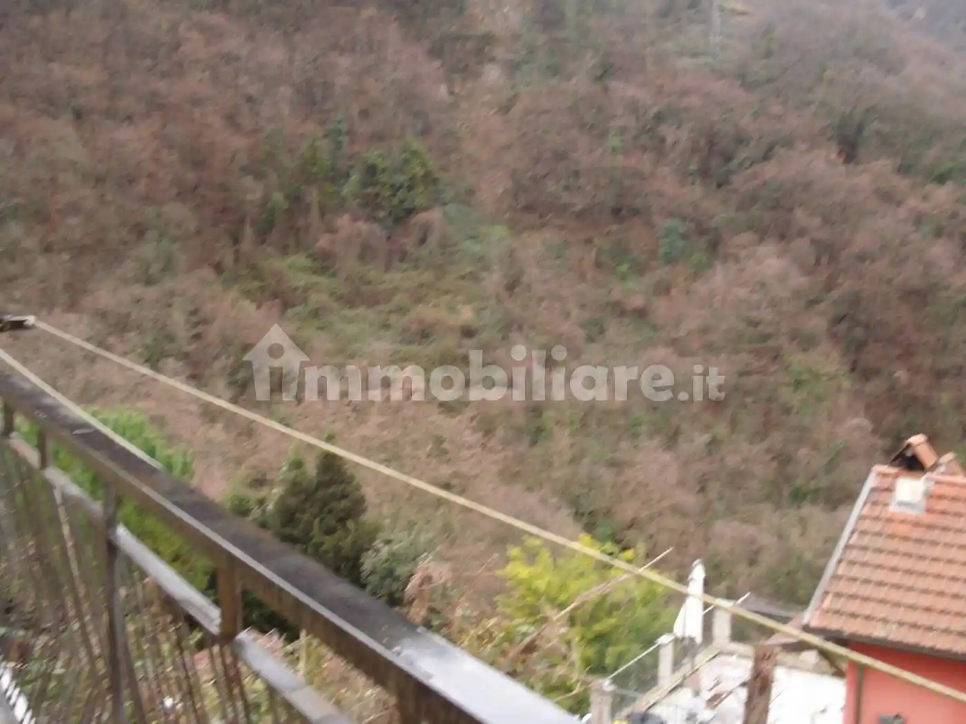 Villa in vendita a Serra Riccò