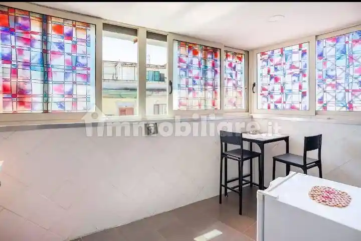 Appartamento in affitto a Napoli
