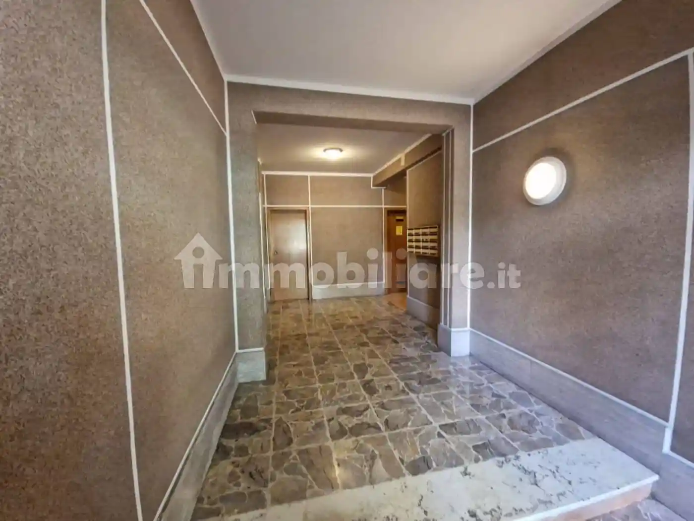 Appartamento in vendita a Trieste