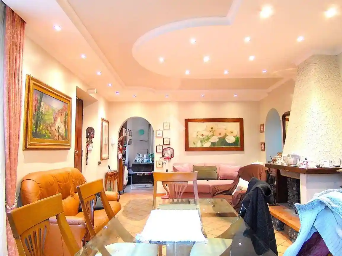 Villa in vendita a Roma