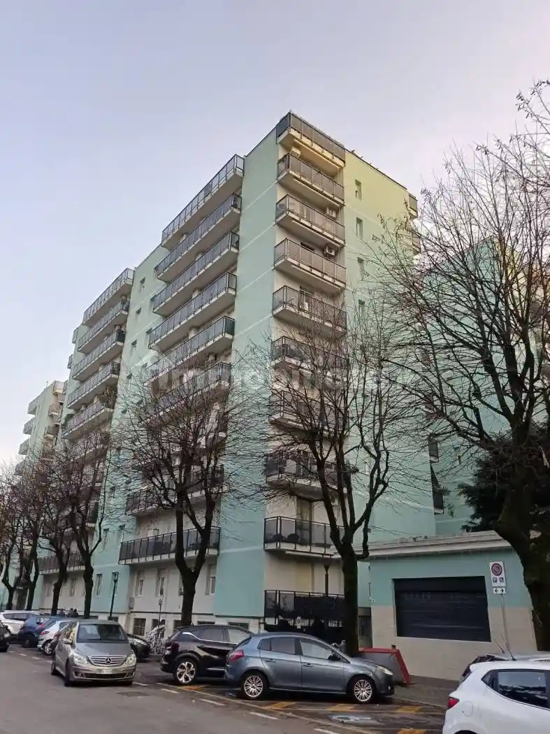 Appartamento in vendita a Pioltello