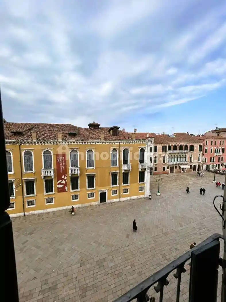 Attico - Mansarda in affitto a Venezia