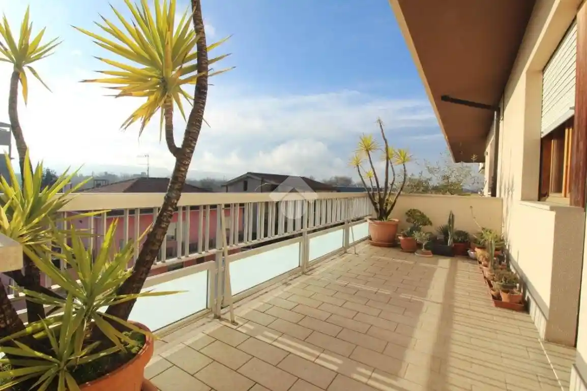 Appartamento in vendita a Spoltore