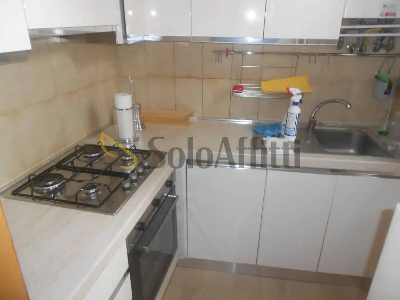 Appartamento in affitto a Padova