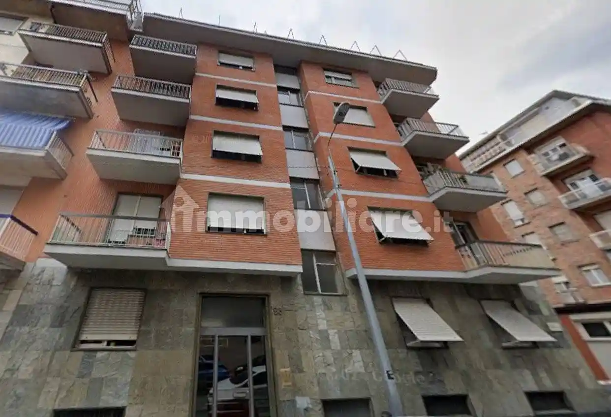 Appartamento in affitto a Torino