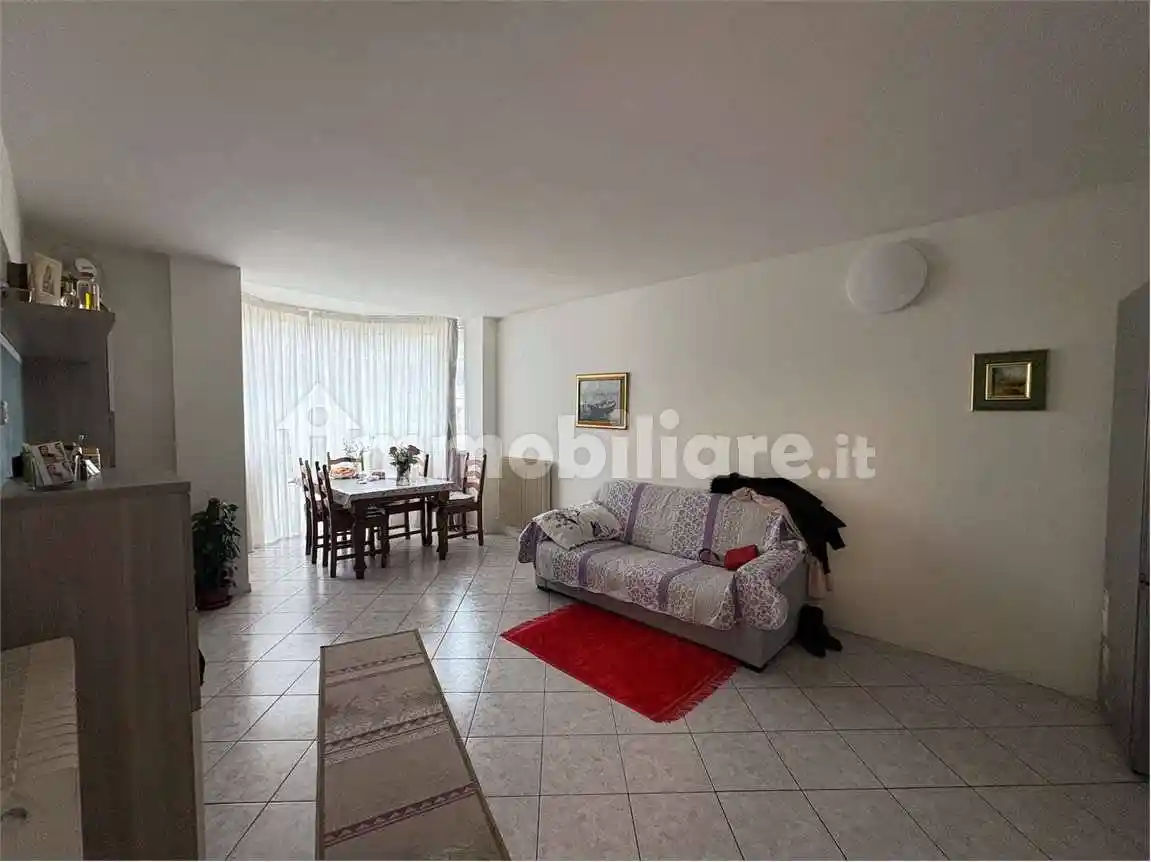 Appartamento in vendita a Trento