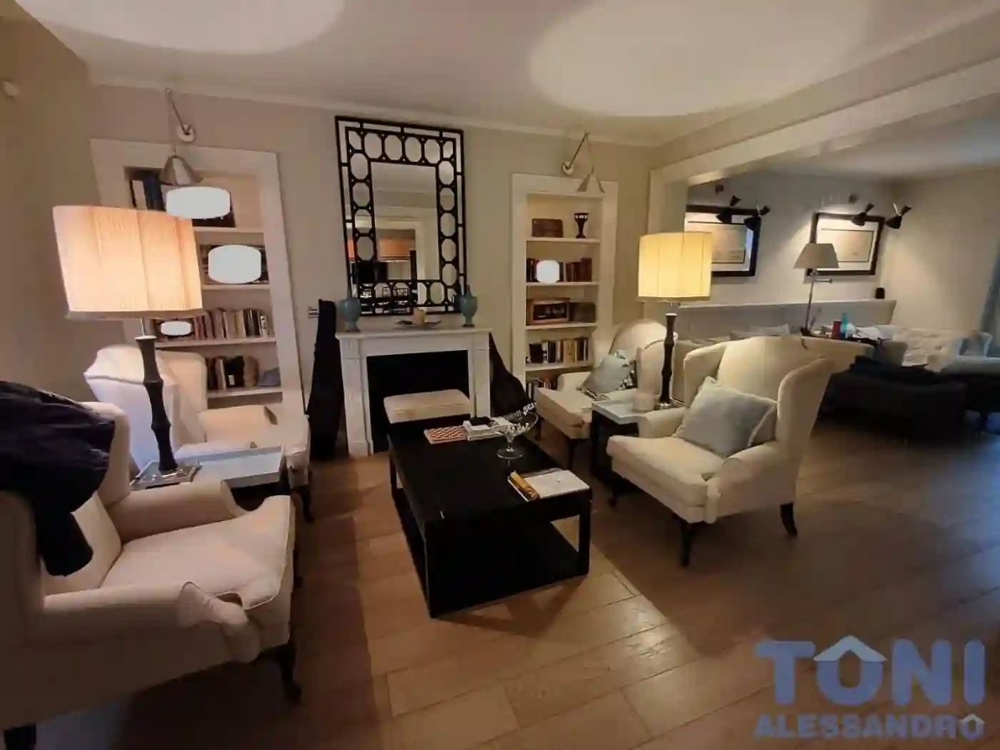 Attico - Mansarda - foto 2