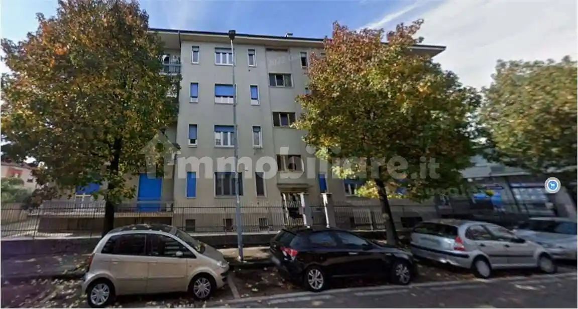 Appartamento in vendita a Caponago