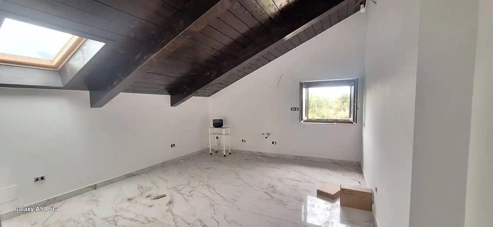 Attico - Mansarda in affitto a Santa Maria la Carità