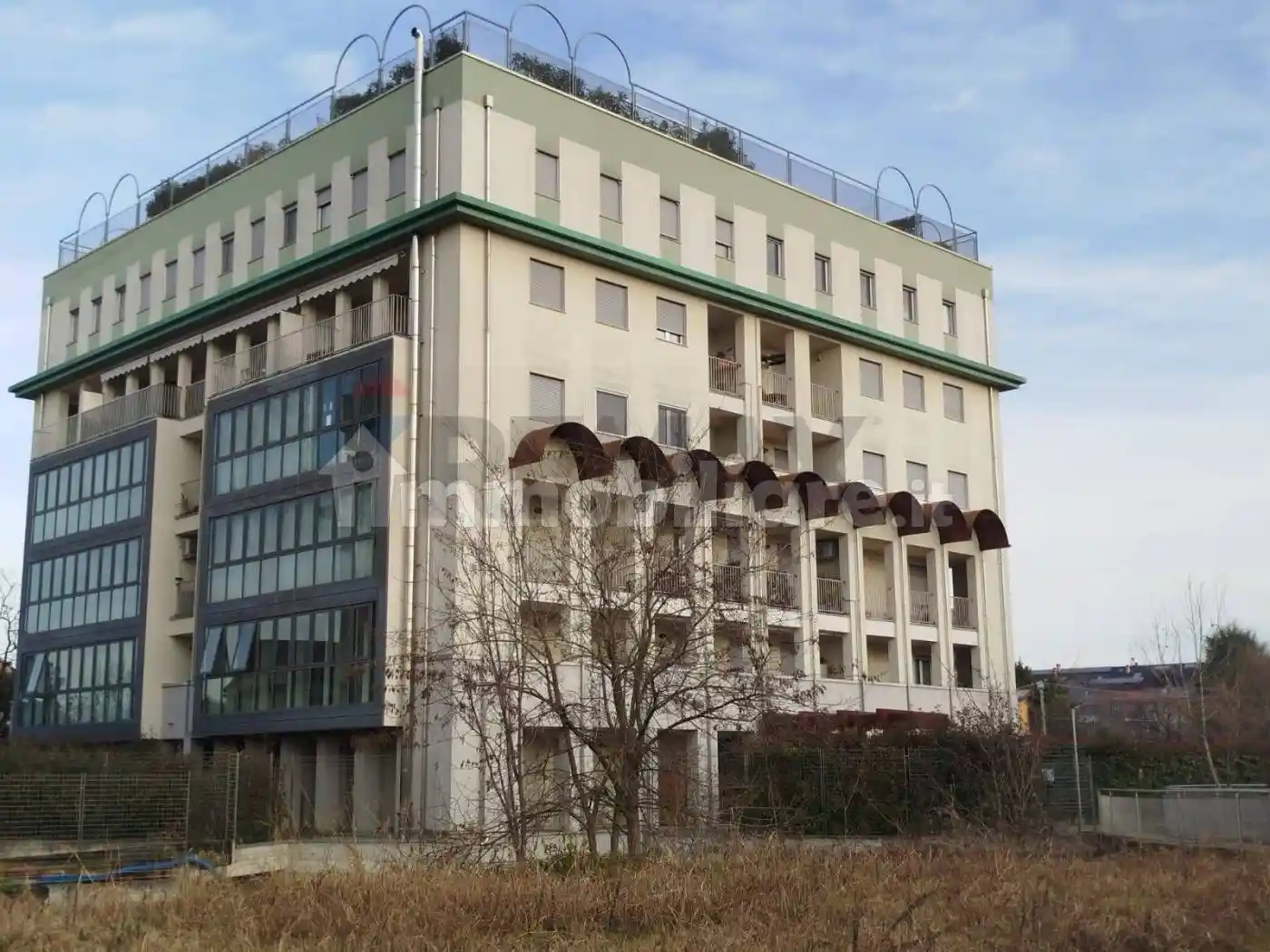 Appartamento in vendita a Legnano