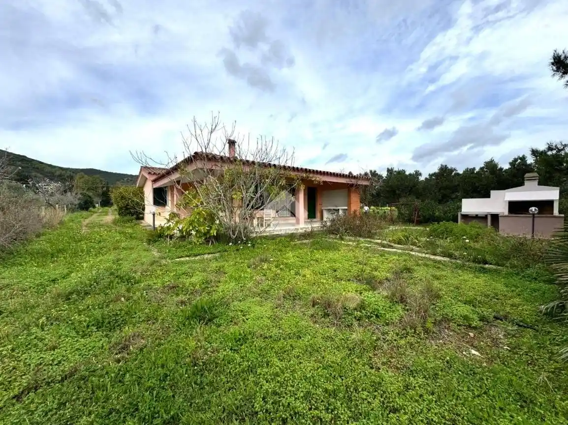 Villa in vendita a Villaputzu
