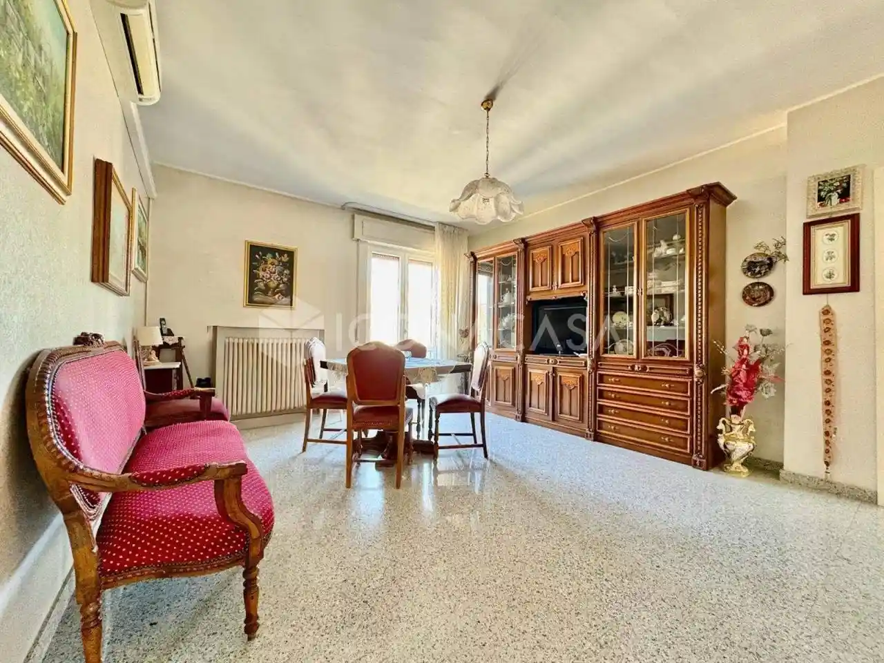 Appartamento in vendita a Matera