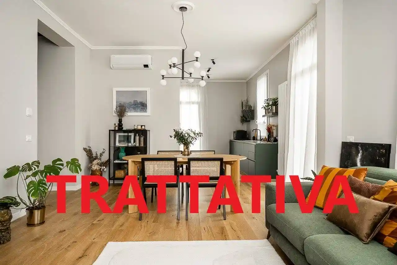 Appartamento in vendita a Verona