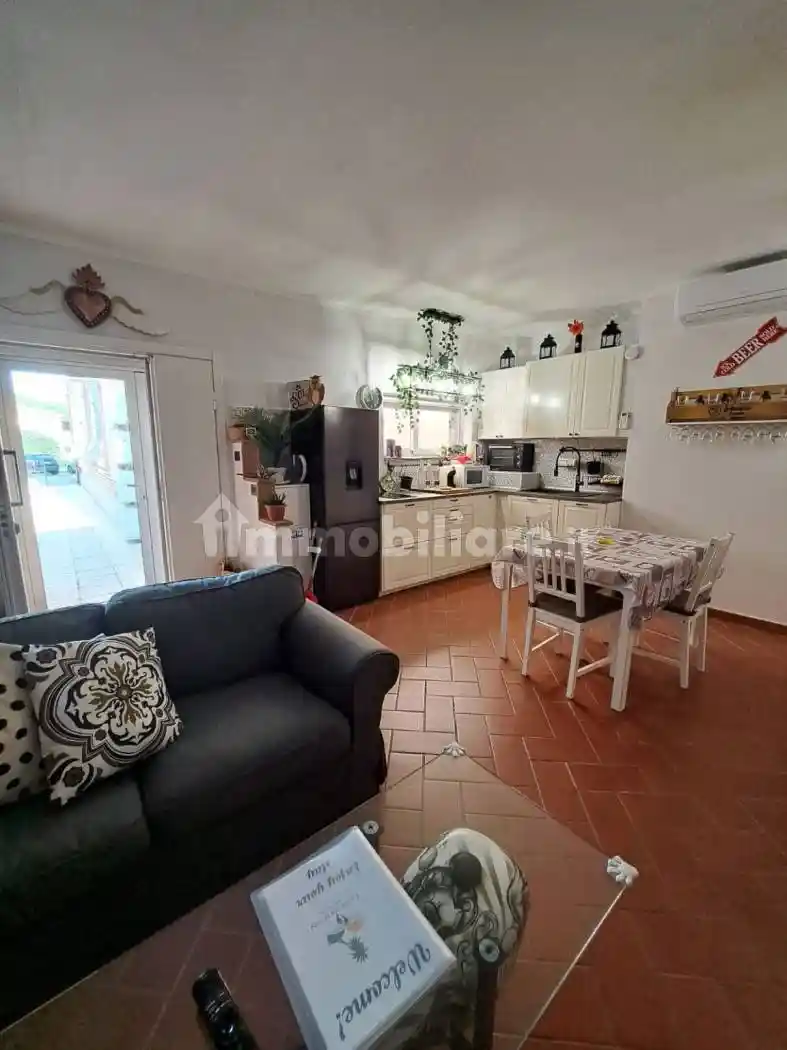 Appartamento in affitto a Rosignano Marittimo