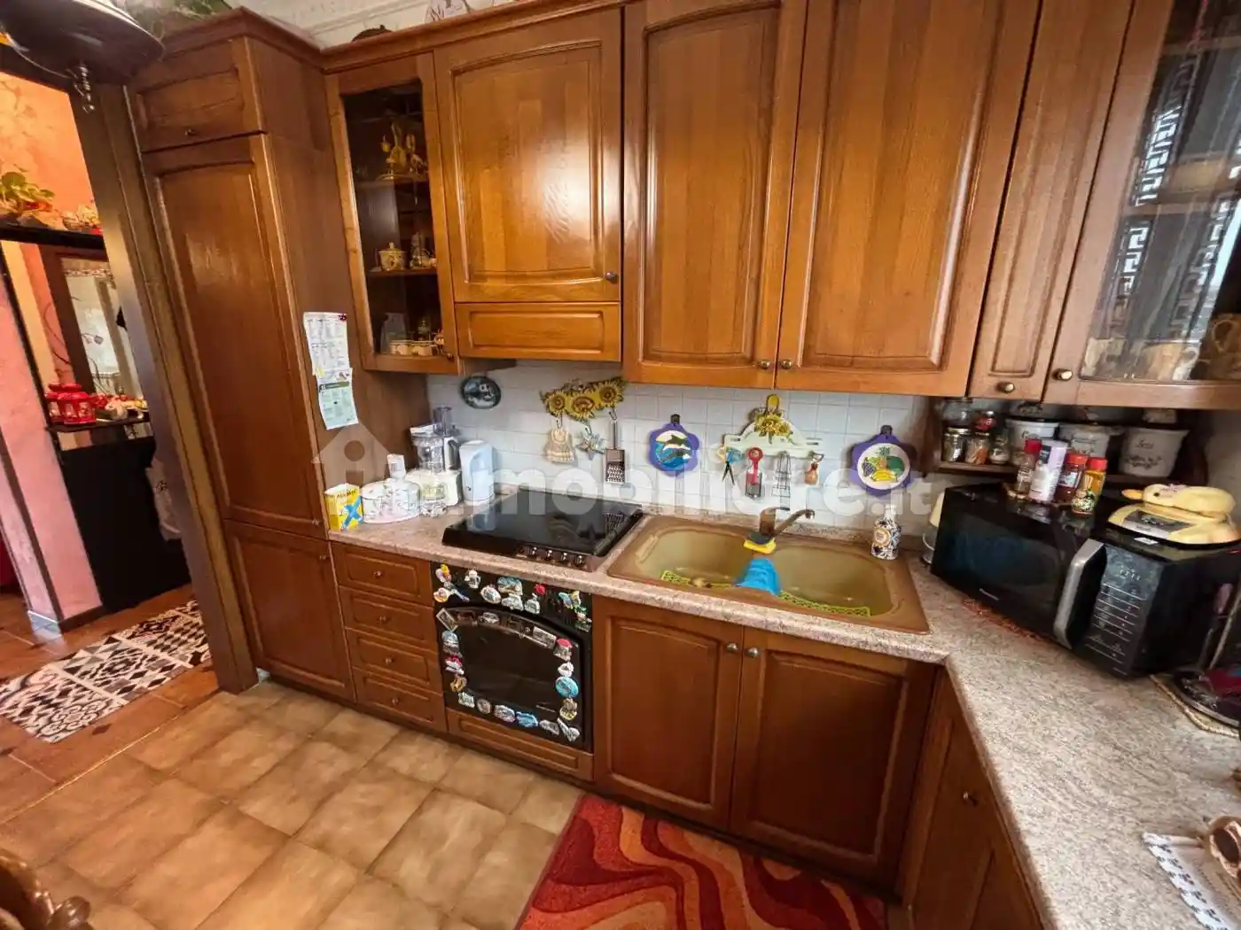 Appartamento in vendita a Adria