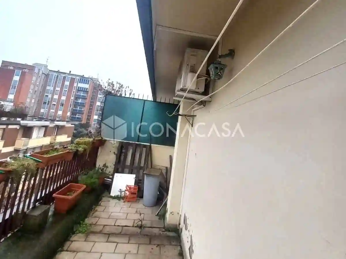 Attico - Mansarda - foto 2