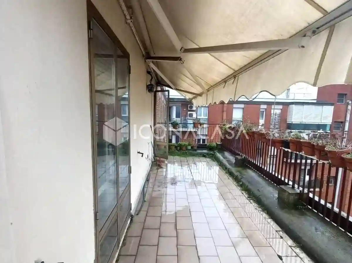 Attico - Mansarda - foto 4