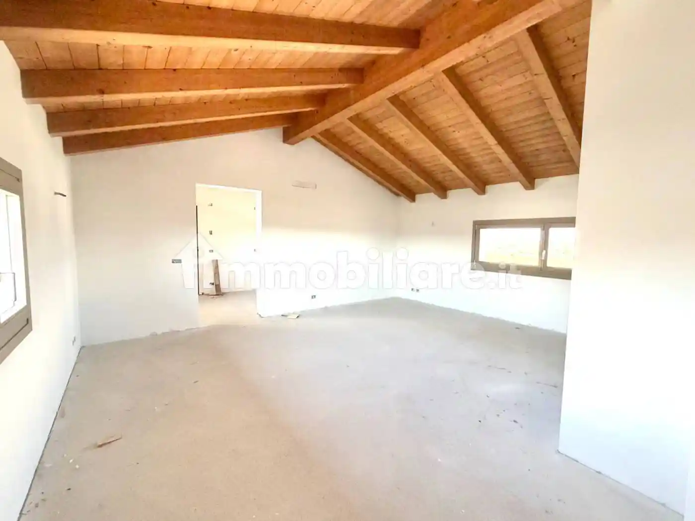 Appartamento in vendita a Reana del Rojale