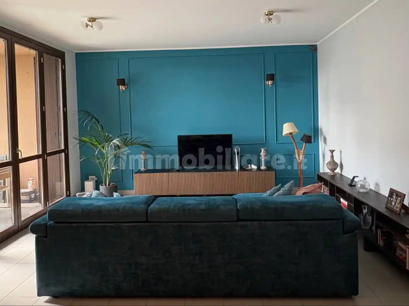 Appartamento in vendita a Lissone