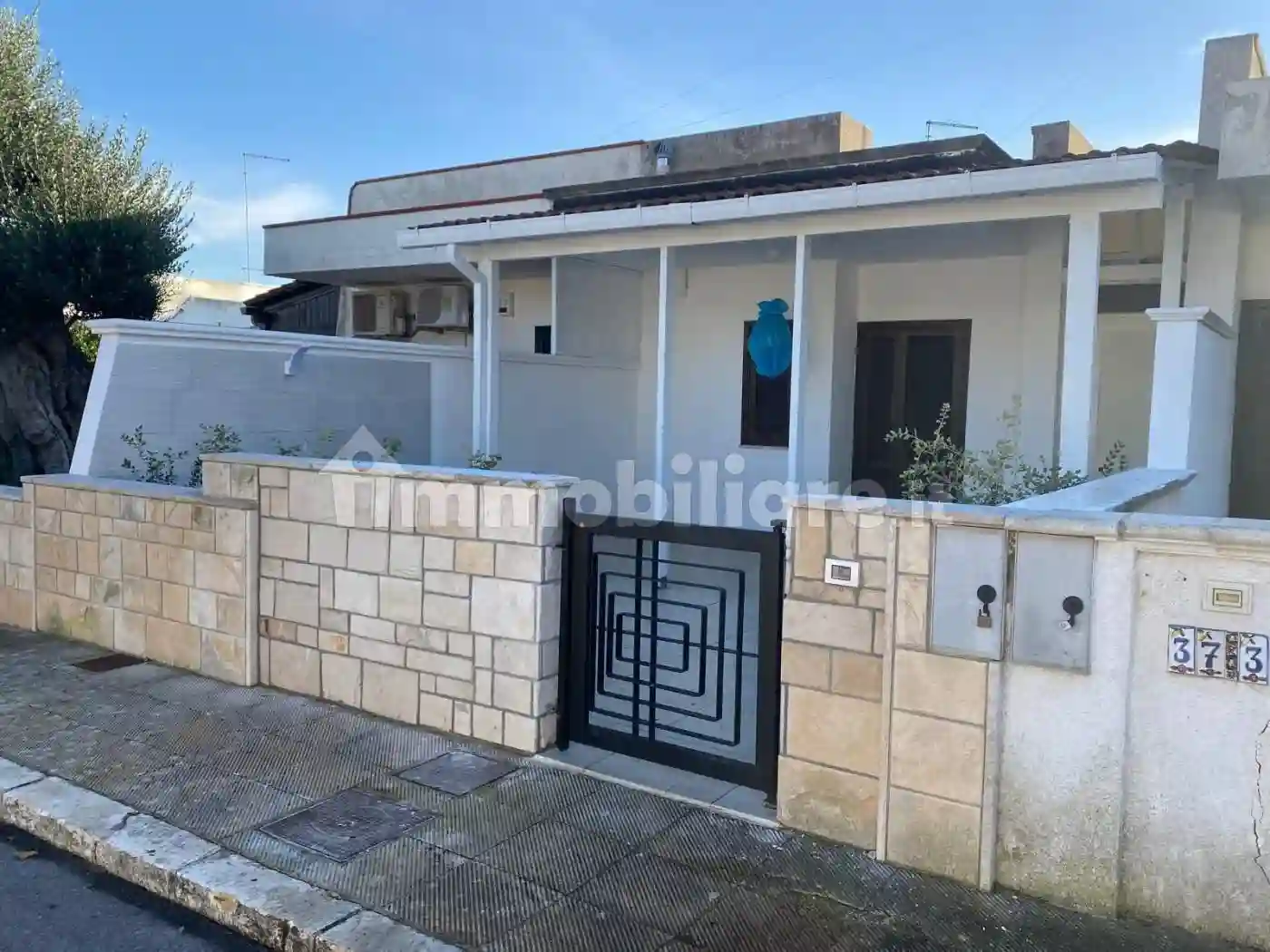 Villetta a schiera - foto 5