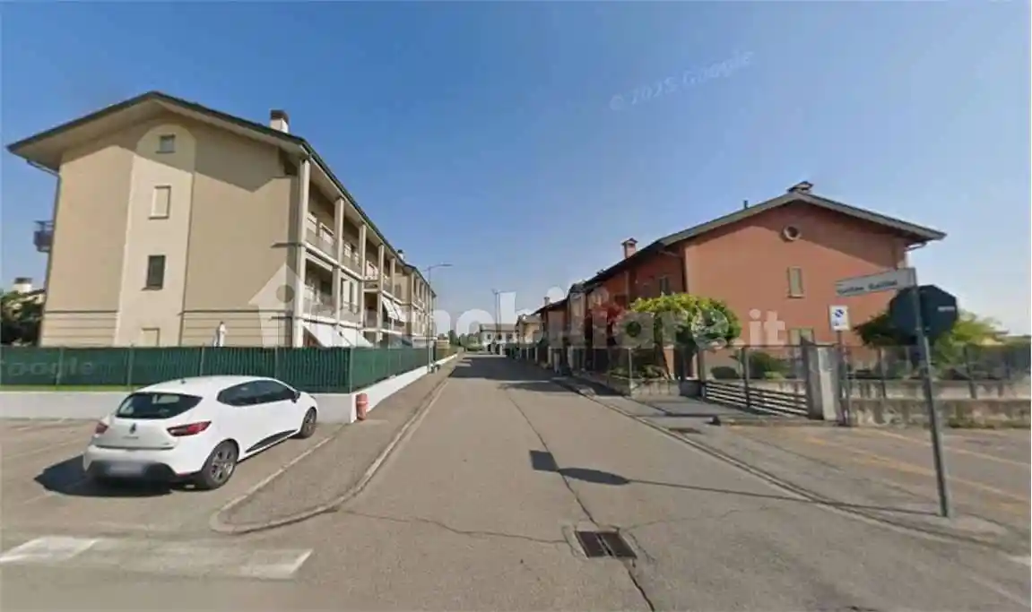 Appartamento in vendita a Pagazzano