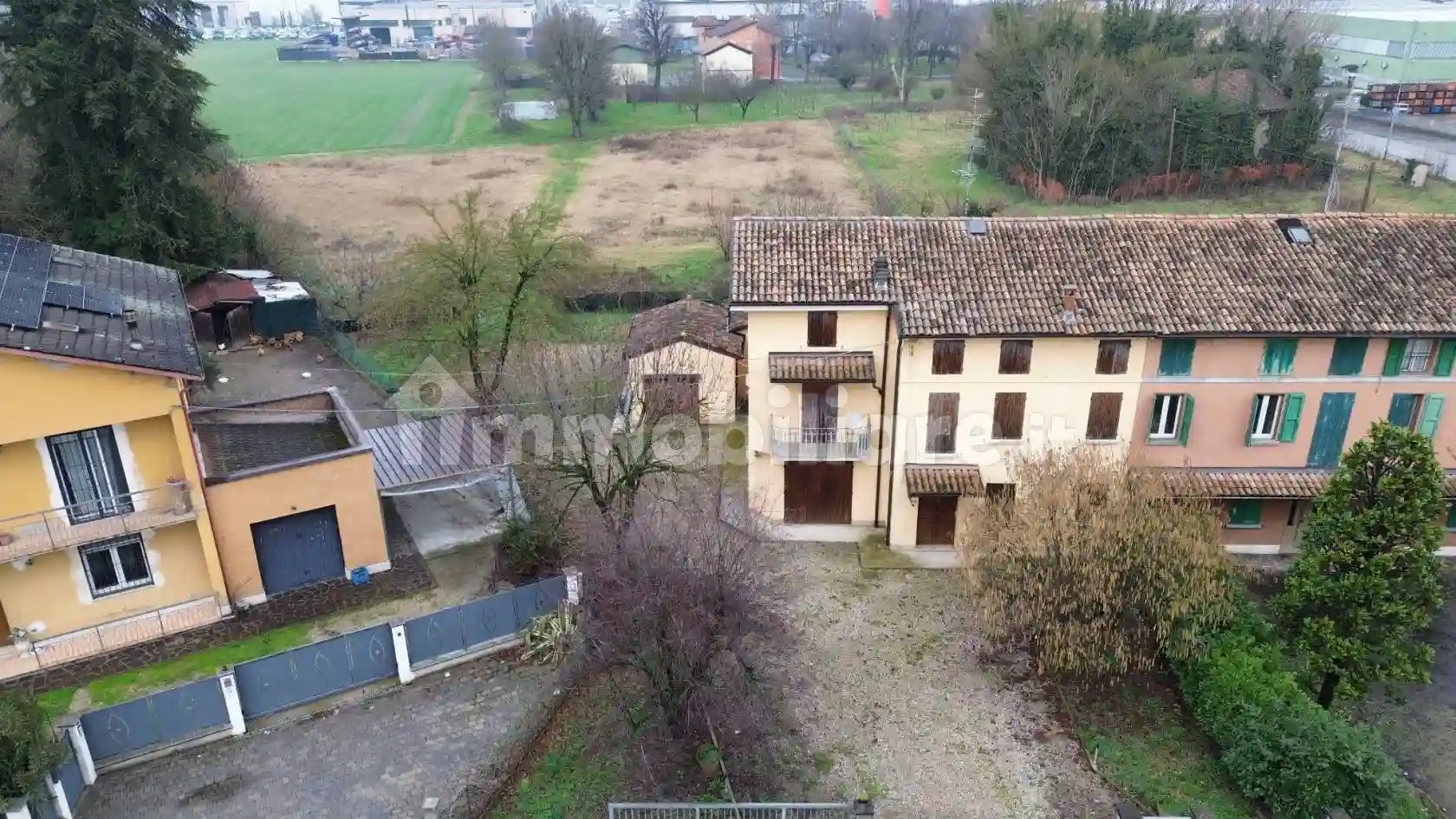 Casa indipendente - foto 3