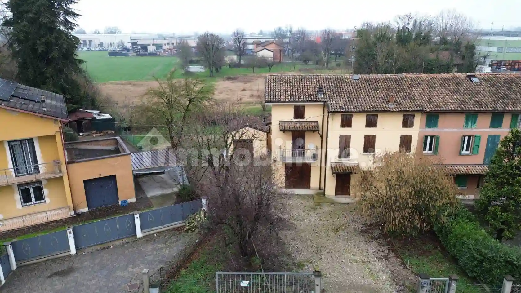 Casa indipendente - foto 4